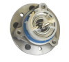 WHEEL HUB