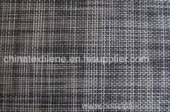 China textilene nets cloth