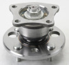 WHEEL HUB