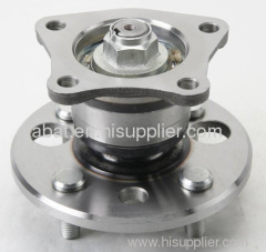 electric motor wheel hubs