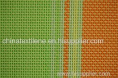 China textilene nets cloth