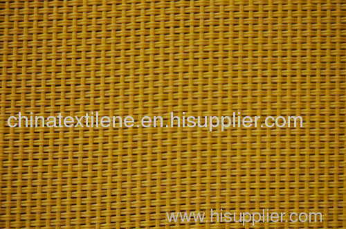 China textilene nets cloth