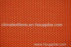 China textilene nets cloth