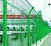 Wire Mesh Fence