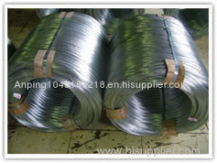 galvanized Steel Wire