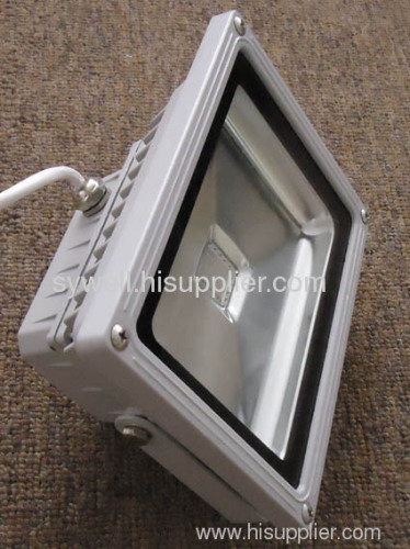 LED Wall washer light IP65