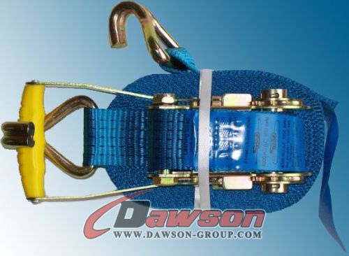 ratchet tie down 50mm web lashing cargo straps china suppliers