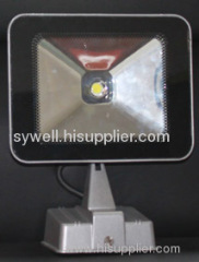 LED COB modules Outdoor fixture