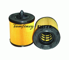 Opel oil filters 5 650 337, 4 804 935, 5 650 329, 5 650 331, 5 650 336, 6 503 15