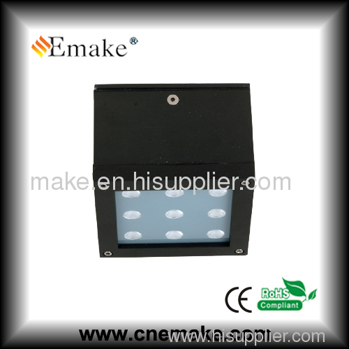 Aluminium LED Wall Lighting