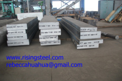 steel H13, steel 1.2344, alloy steel, die steel, china steel factory