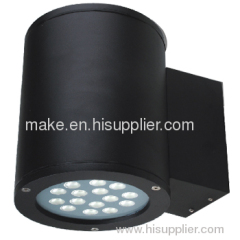 CE & RoHS approved LED Wall Lighting