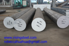 mold steel AISI H13, DIN 1.2344, alloy steel, tool steel, die steel special steel, china factory