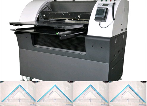 Supplying Multi-Fuctional Plastic Ruler Printer
