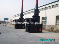 china Pet Crematory manufacturer