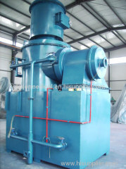 china Healthcare Waste Incinerator manufacturer