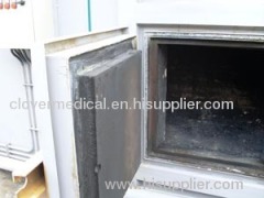 china small scale medical waste incinerator manufacturer