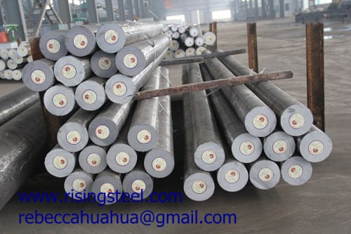 die steel H13|mold steel H13|alloy steel H13