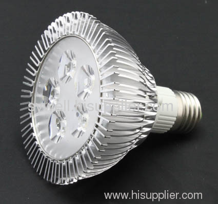 5W LED SpotLighting E27