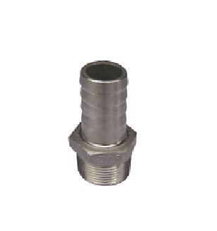 Stainess Connector