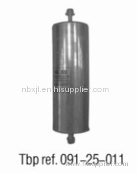 OE NO. 1332 1720 632 Fuel pump