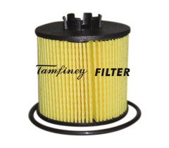 Oil filter for audi 03C115562 03C115577A