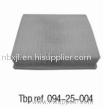 OE NO. 1371 1736 675 Air filter