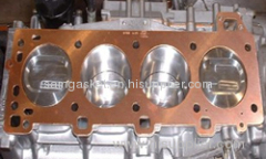 Copper-head gaskets