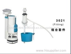 Water Tank Fittings Toilet water tank fitting