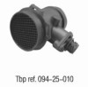 Air mass sensor 1362 1733 258