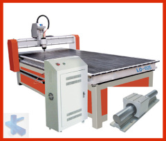 New-Type Woodworking Machine