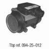 Air mass sensor 1362 1733 678