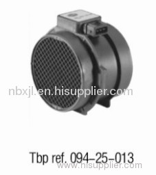 OE NO. 1362 1438 871 Air mass sensor