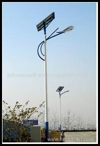 high quality solar street lamp 120W