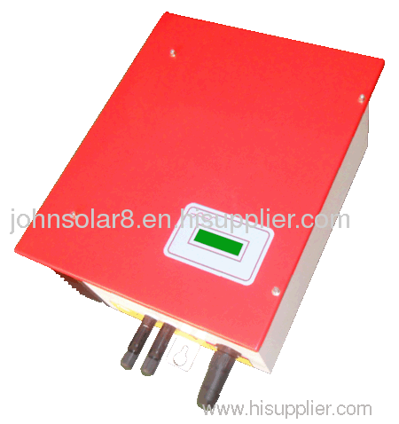 2kW Inverter Solar