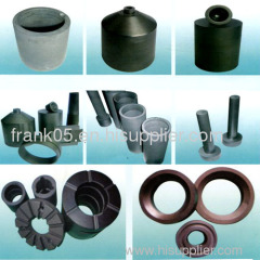 Graphite Crucibles