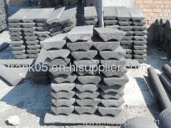 graphite anode