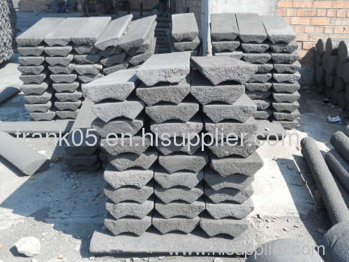 graphite anode