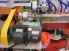 PVC suction hose production line