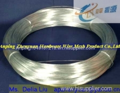 galvanized Steel Wire