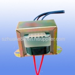 step down transformer