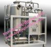 Cooking oil purification machine/ vegetable oil reprocess/ oil recovery