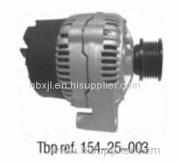 Alternator 1231 1730 580