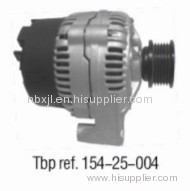 Alternator 1231 1739 362