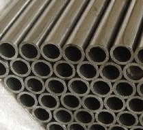 Steel Tube As EN 10305-1