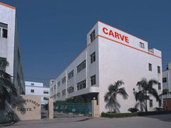 Shenzhen CARVE Electronics Co. Ltd.