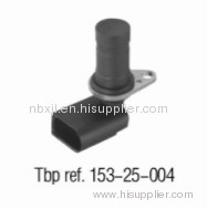 OE NO. 1214 1709 616 Sensor. crankshaft pulse Febi 26044