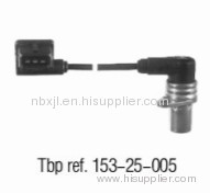 OE NO. 1214 1727 554 Crankshaft Sensor