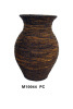 Woven floor vases (M10044PC)