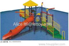 water park equipment